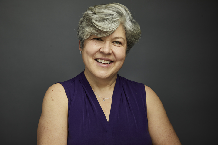 Beth Latimer headshot