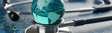 global health connections