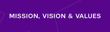 Mission Vision and Values