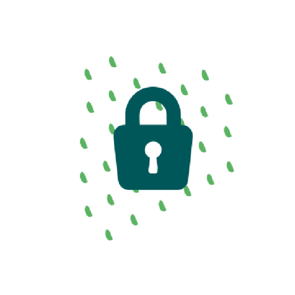 Lock Icon