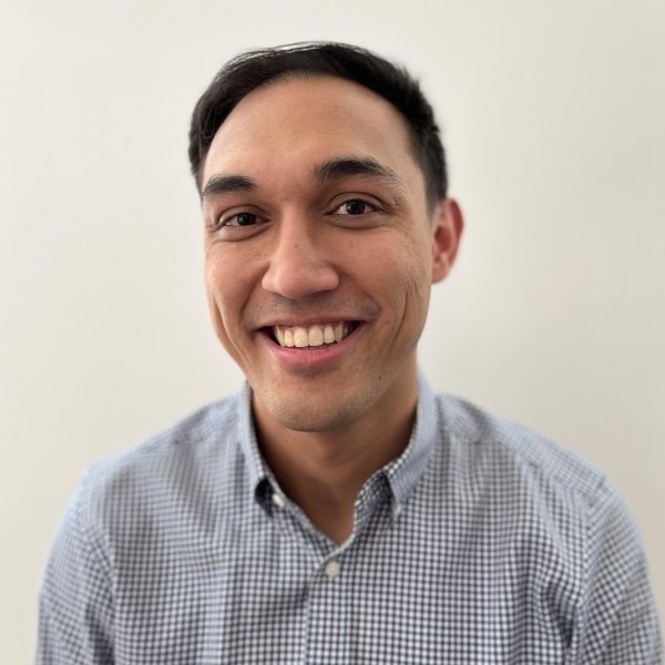 Picture of Andrew Jopson