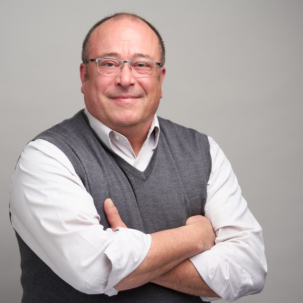 Jason Fletcher Professional Headshot