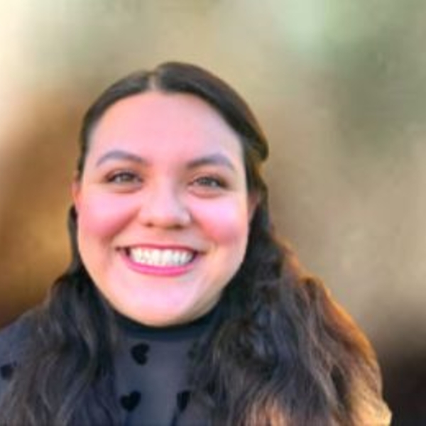 professional headshot Sonia Zamora