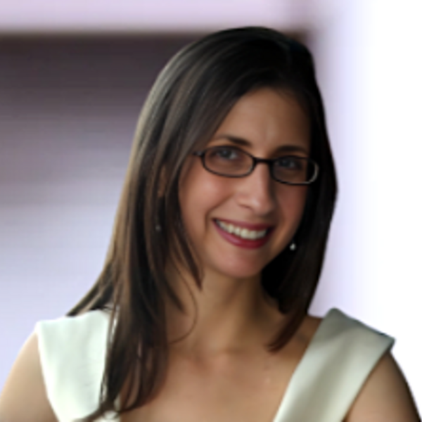 Mindy Melkin Professional Headshot