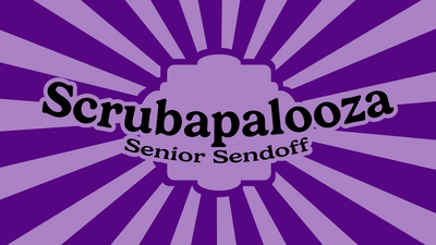 Scrubapalooza