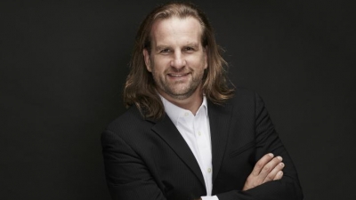 Winslow Burleson headshot