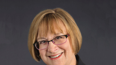 Kim Glassman headshot