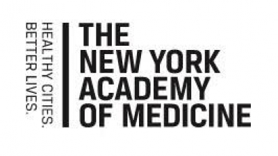 New York Academy of Medicine logo
