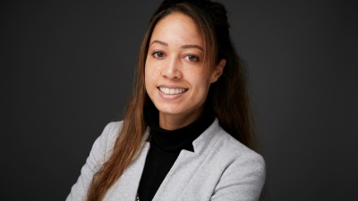 Prof. S. Raquel Ramos headshot