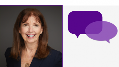 Headshot of Prof. Brennan