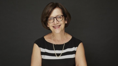 Prof. Janet Van Cleave headshot