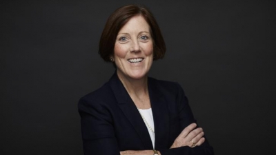 Prof. Margaret McCarthy headshot