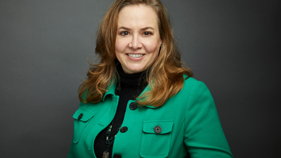Professor Allison Squires