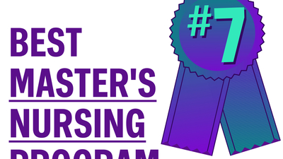 Best Master's Nursing Program