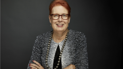 Eileen Sullivan-Marx