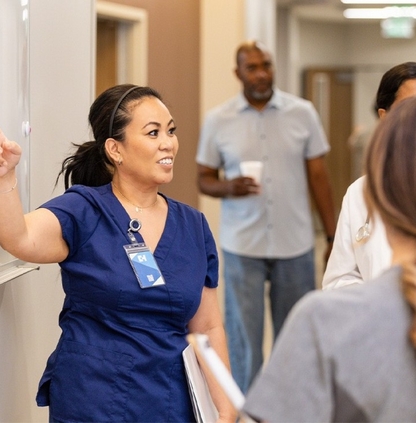 Health Services Research Collaboratives and Cores (HSR)